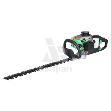 22,5cc Dual Blade Benzin Hedge Trimmer, Double Edged Hedge Trimmer